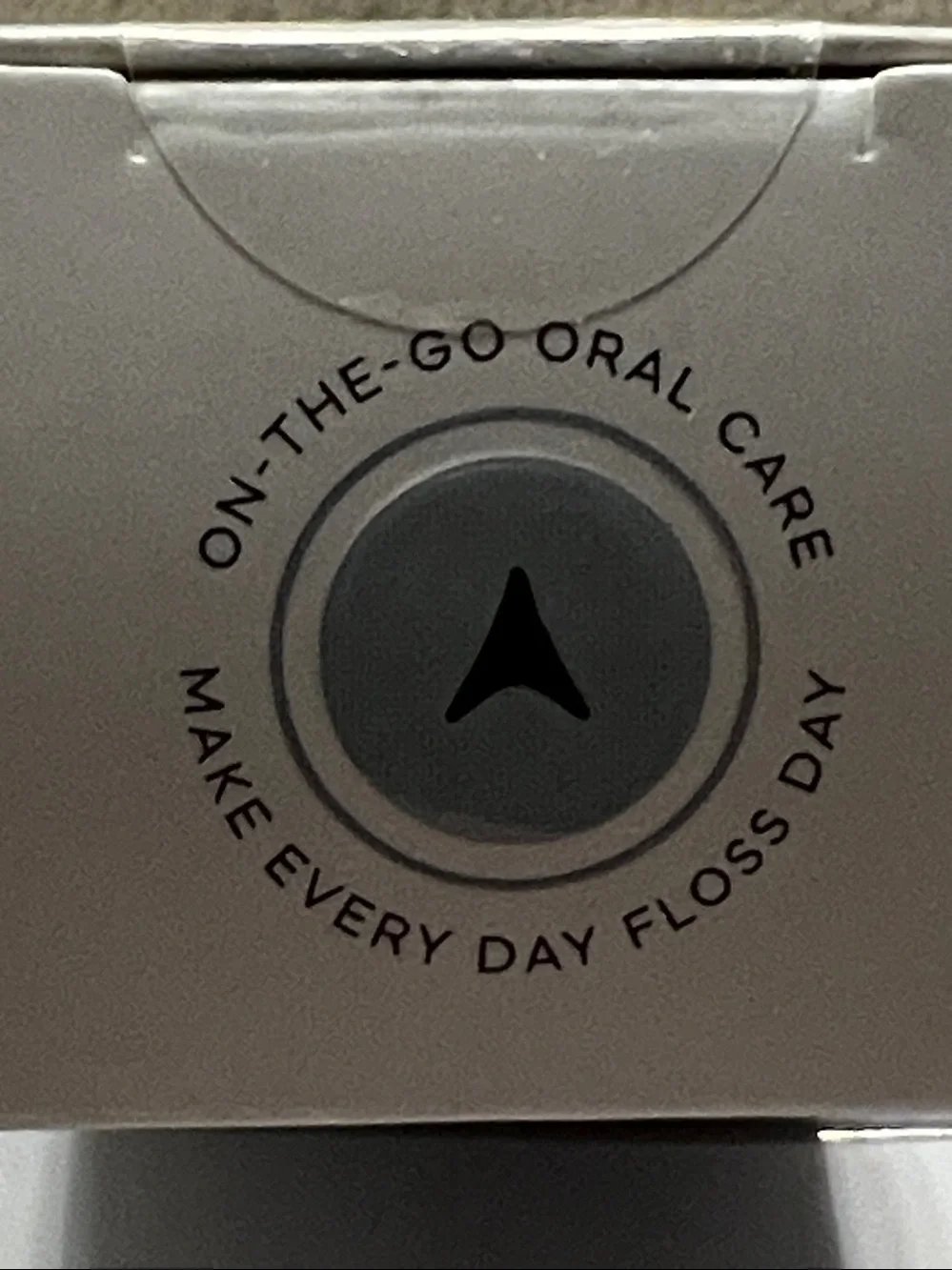 SLATE Original Mini Flosser